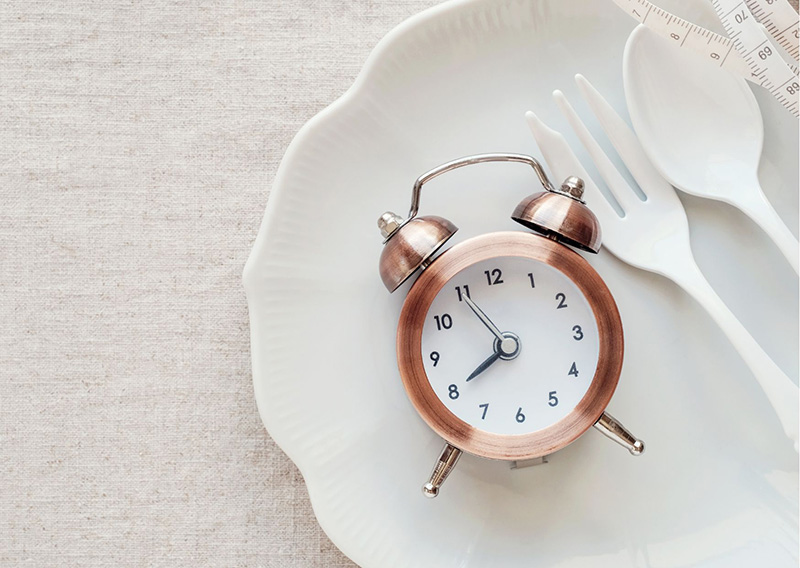 Proč vyzkoušet přerušovaný půst