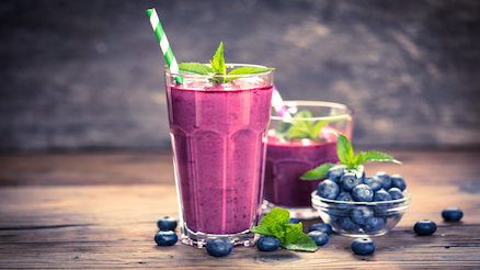 Smoothies