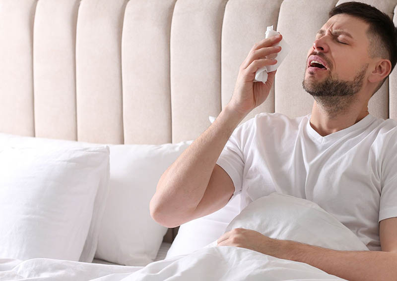 Jak si užít zimní pohodu bez nachlazení: Tajemství silné imunity s vitamíny a Macou