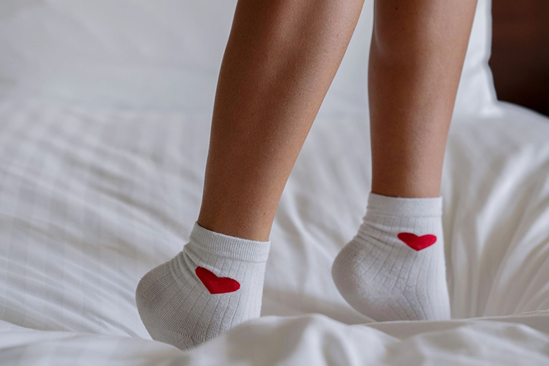 Pamatujte na své srdce: Oslavte s námi Světový den srdce