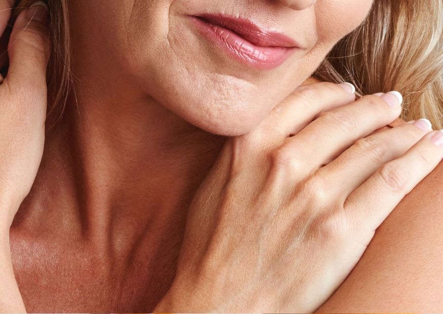 Jak zpomalit buněčné stárnutí přirozenou cestou