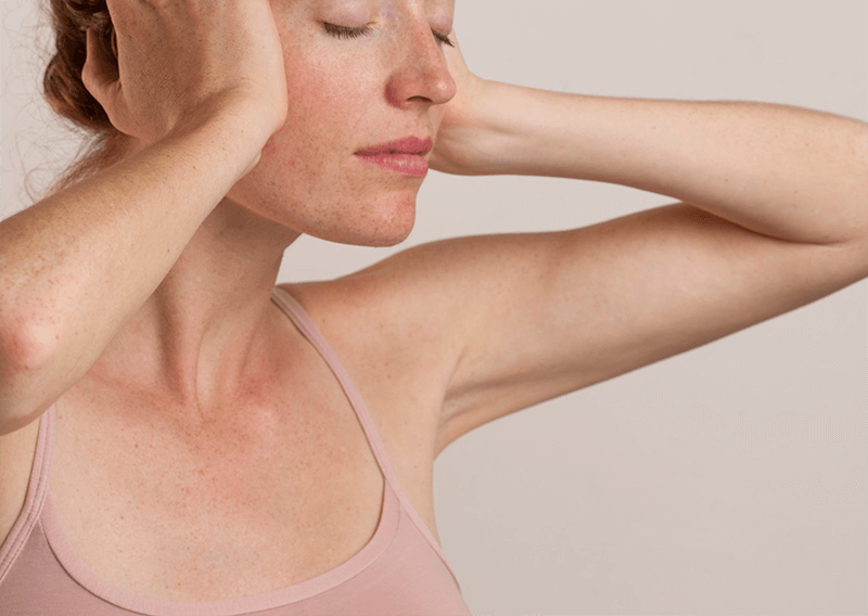 Jak se chránit proti oxidačnímu stresu