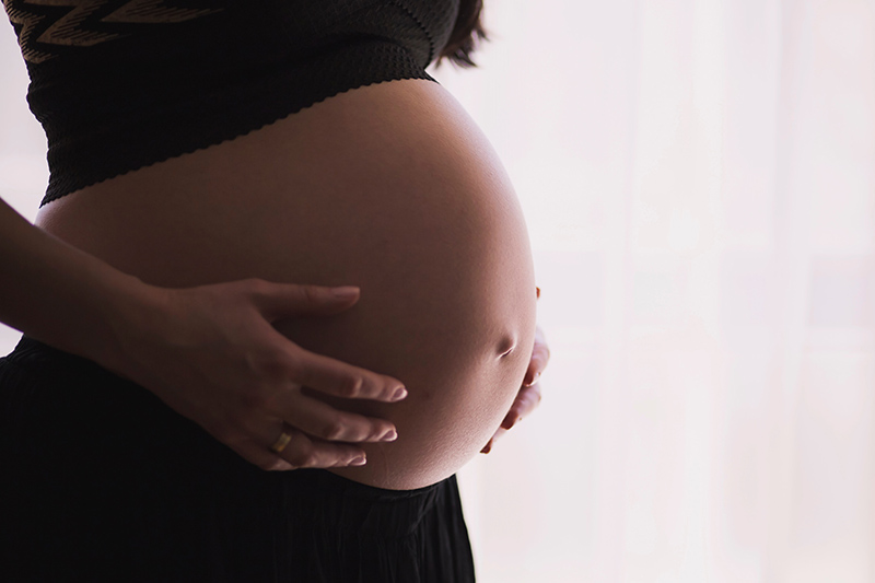Kolagen v těhotenství, vše co potřebujete vědět