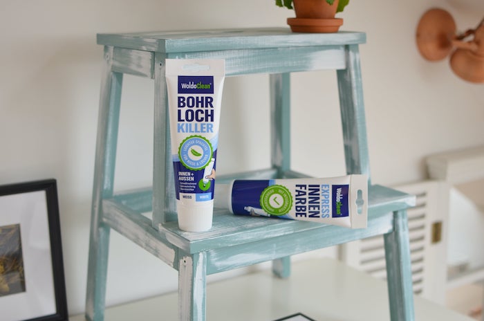 Stěhujete se, prodáváte byt, anebo jen toužíte po precizně bílých zdech?