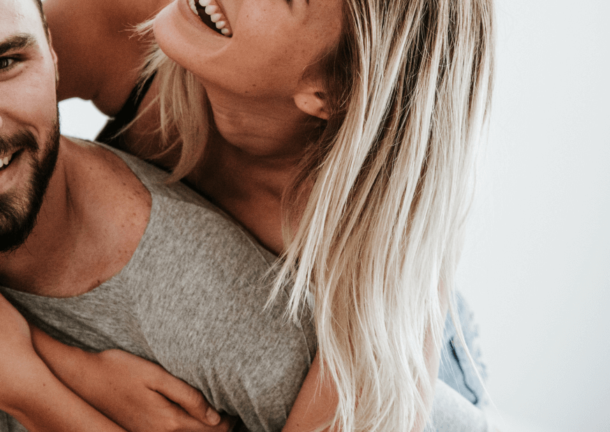 Valentýnská intimita: Jak přirozeně podpořit libido a harmonii ve vztahu?