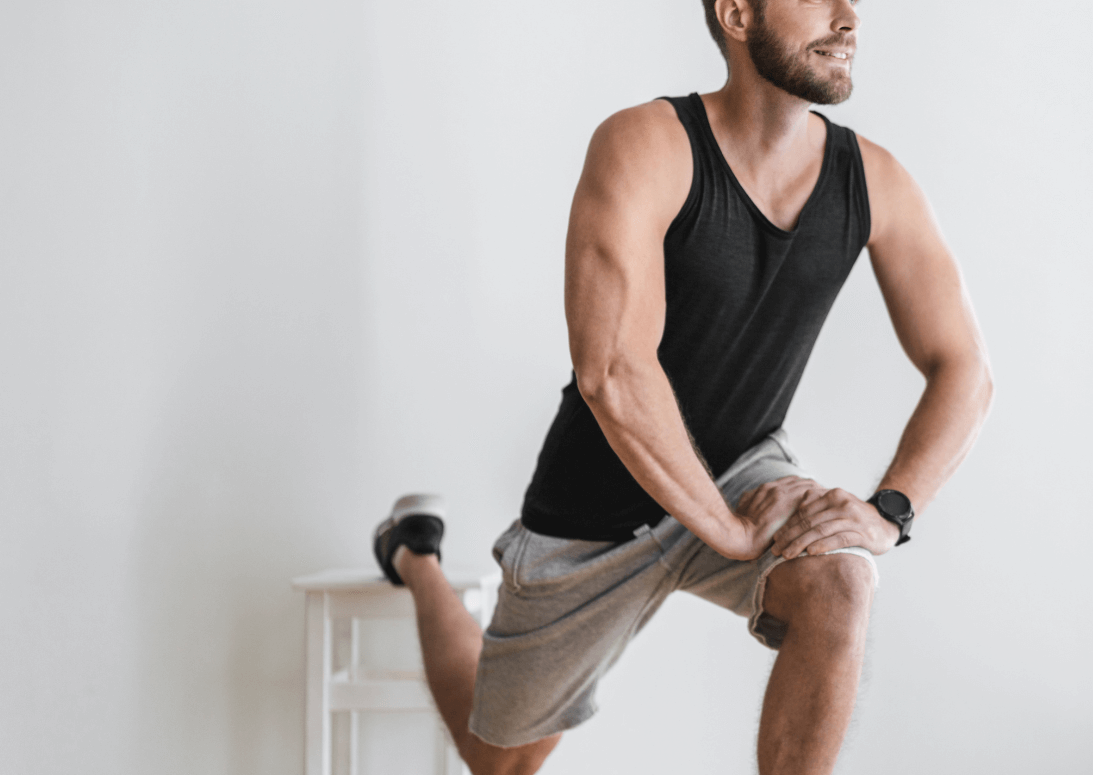 Věk je jen číslo: Jak si prodloužit život a zůstat vitální