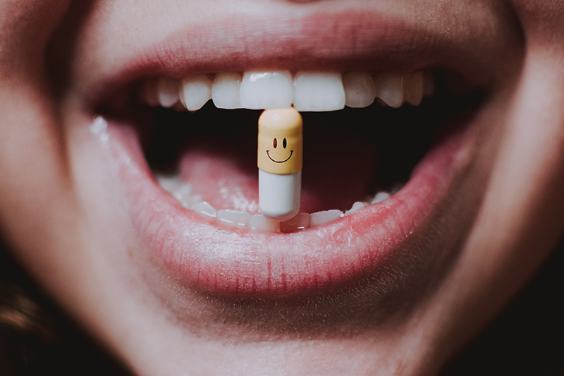 Jakou formu vitamínů si vybrat?