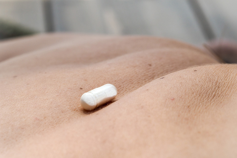 Vše co potřebujete vědět o kyselině hyaluronové