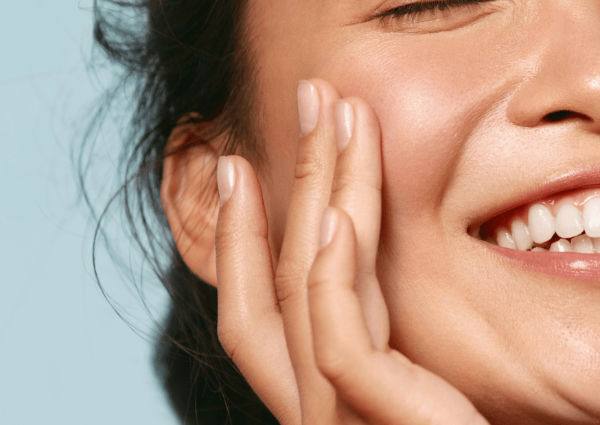 Péče o pleť na jaře, co opravdu funguje