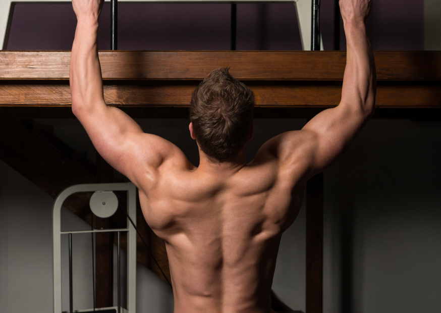 Co dělá testosteron a proč ho neignorovat