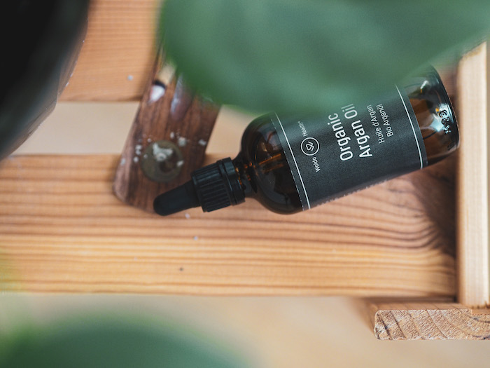 Arganový olej - nejčastější otázky