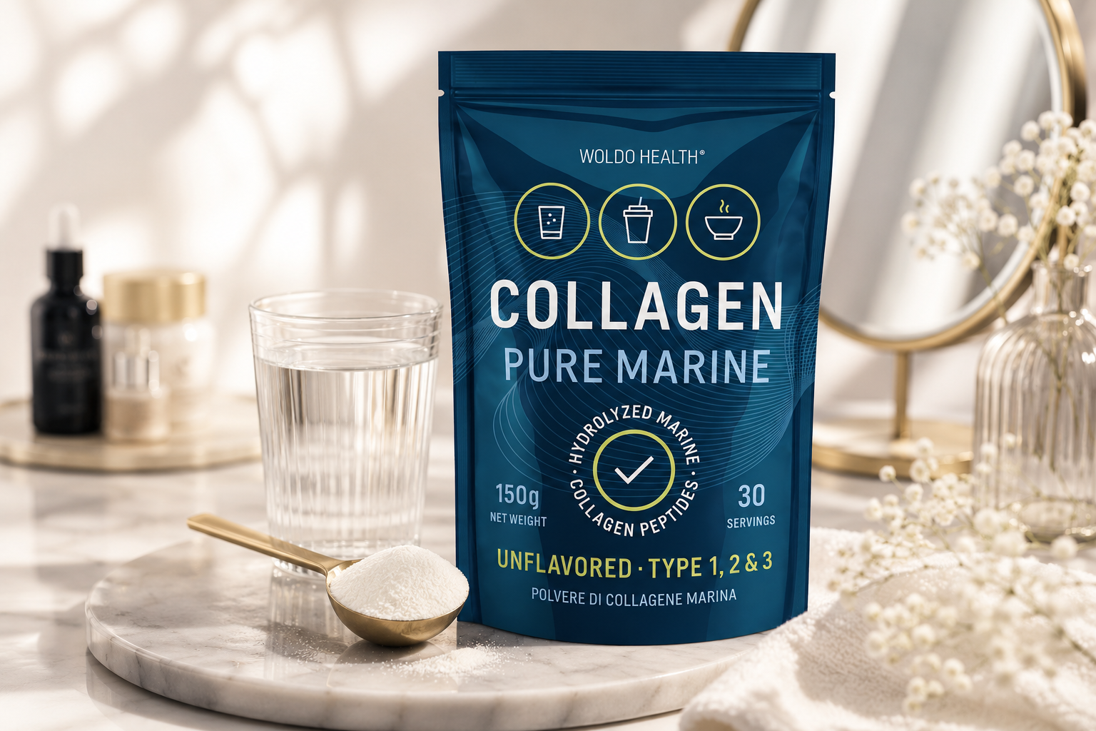 Kolagen Naticol