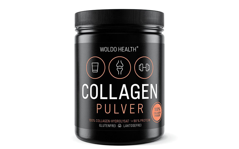 Kolagen