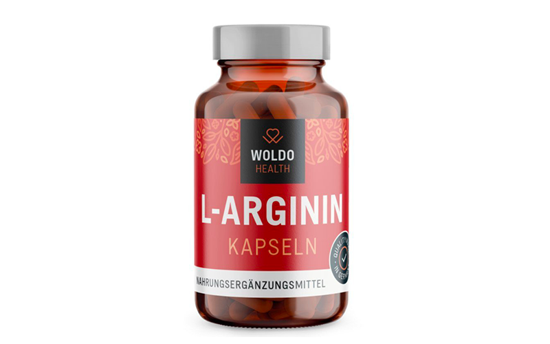 Larginin