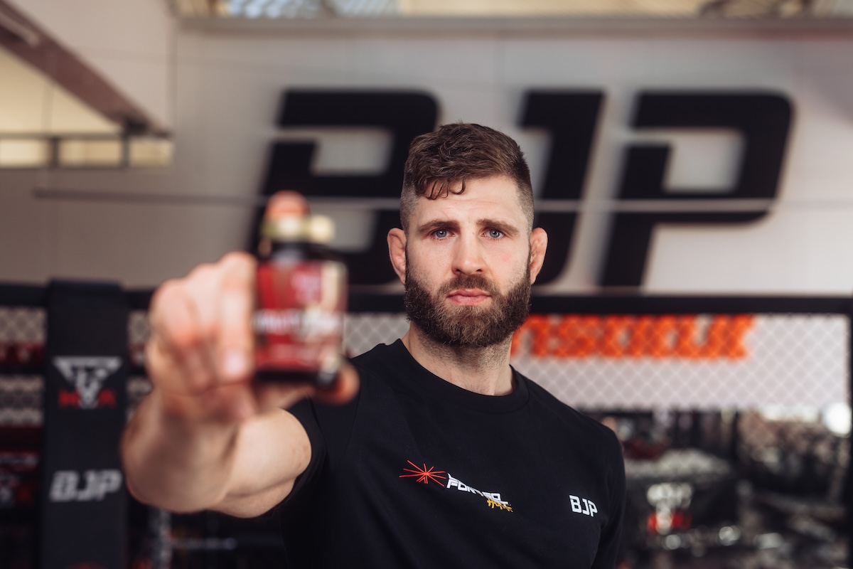 Vitality Booster OxaNatin produkt 1