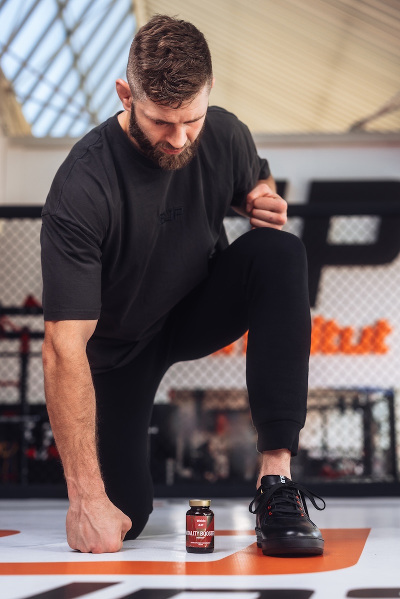 Vitality Booster OxaNatin produkt 3