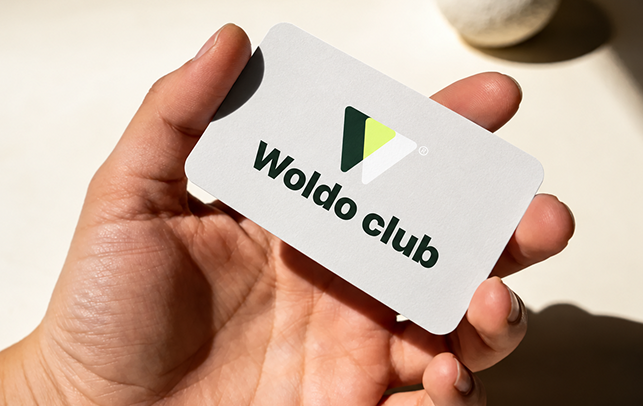 Woldo club