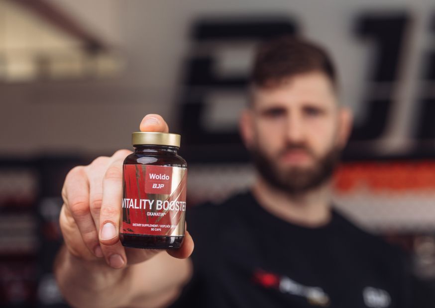 podpora výkonu