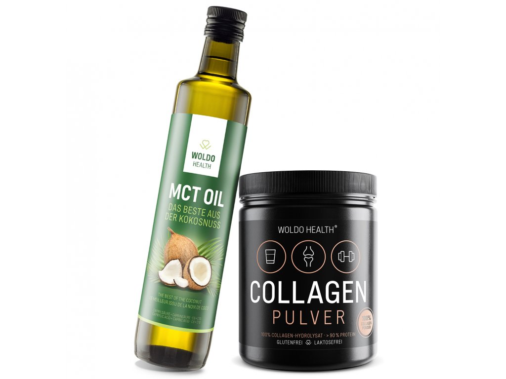 woldohealth mct kollagen 1a