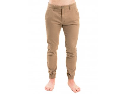 woldo athletics sundin joggerpants beige 01a
