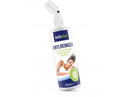 woldoclean wasserbett vinyl reiniger 250ml 1