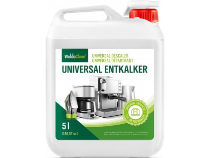 univerzalni odvapnovac