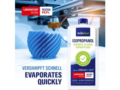Isopropanol
