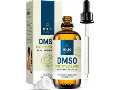dmso farmaceuticka kvalita 99,9