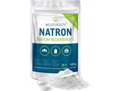 WoldoHealth Natron Beutel 1000g Amazon 01 Front 1er