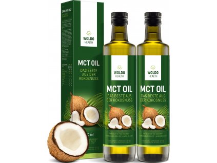 WoldoHealth 200305 MCT Oil 500ml 02 2er
