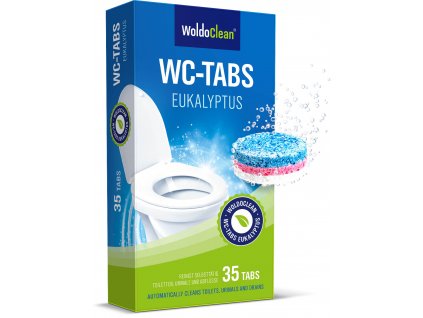 WoldoClean 190305 WC Tabs 35er 03 Front Tab