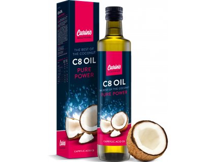 Carino 200618 C8 Oil 01 1er