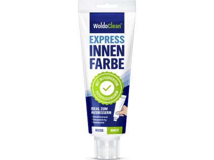 WoldoClean Express Farbe 225ml 01 1er Solo