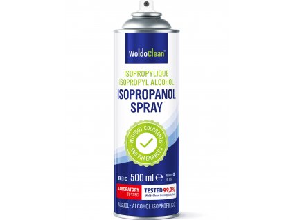 isopropanol spraydose loesungsmittel reinigung 500ml