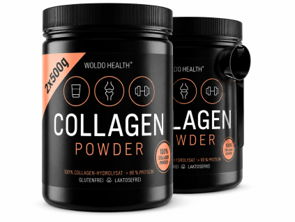 Kolagen 2x500