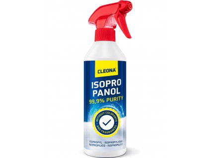 Cleona Amazon 200331 Isopropanol 500ml 01 1er