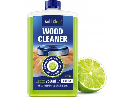 WoldoClean Wood Cleaner Fresh Lemon 750ml 01 1er Vignette 221206