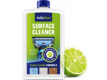 WoldoClean Surface Cleaner Fresh Lemon 750ml 01 1er Vignette 220811