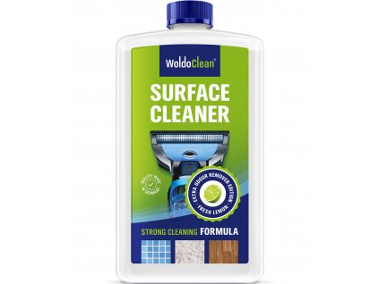 WoldoClean Surface Cleaner Fresh Lemon 750ml 01 1er Solo 221206