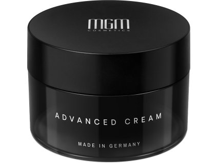 MGM Cosmetics Advanced Cream 60ml 01 1er 231122