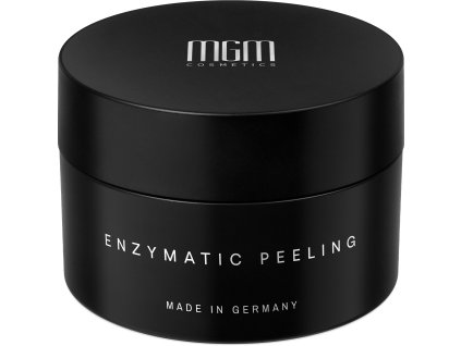 MGM Cosmetics Enzymatic Peeling 60ml 01 1er 231120