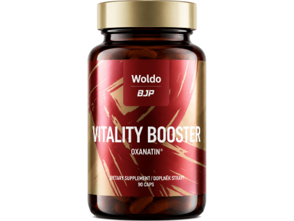 vitality booster