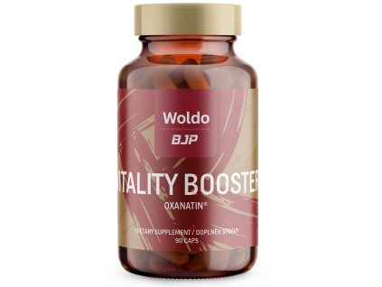 vitalitybooster bjp