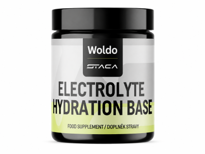 ELECTROLYTY