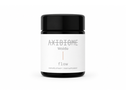 Axibiome Flow