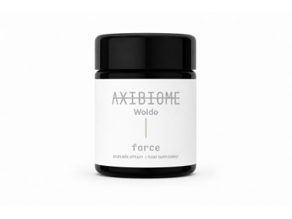 Axibiome force