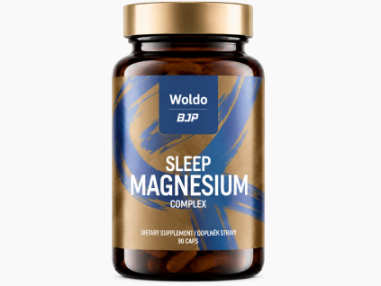 SleepMagnesium