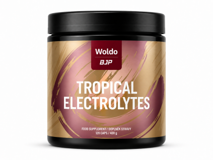 ELECTROLYTES