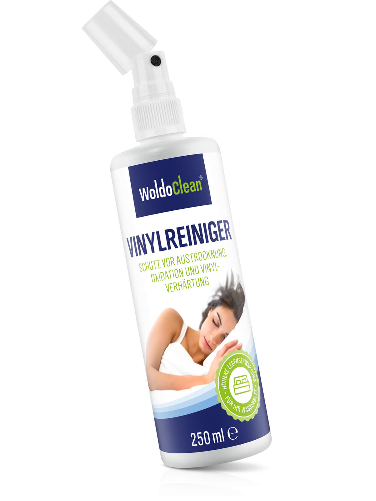 WoldoClean® Čistič vinylu 250ml