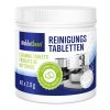 WoldoClean 190506 Reinigungstabletten 40x2g 00 Front Plus Tabletten